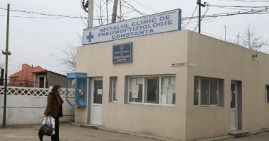 Stire din Social : Spitalul de Pneumoftiziologie Palazu Mare, sufocat de bolnavi