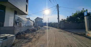 Locuitorii din Palazu Mare și-au strigat supărarea în stradă: "Nu avem parcuri, dar se ridică blocuri!" - 4
