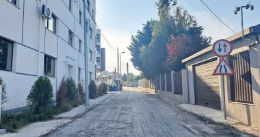 Locuitorii din Palazu Mare și-au strigat supărarea în stradă: "Nu avem parcuri, dar se ridică blocuri!" - 2