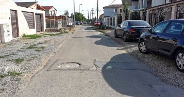 "Ne-am dorit un cartier departe de agitația și poluarea orașului. Am fost trădați!" - 2