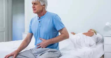 Stire din Sănătate : Pancreatita poate fi fatală! Cum acționăm la timp