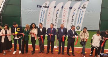 "Minunea" de la Școala 30 constituie un model de antrenare a spiritului de echipă - 4