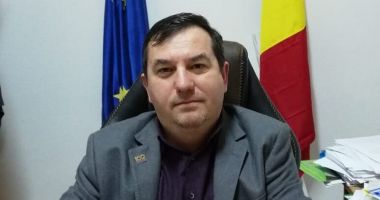Stire din Politică-Administrație : Primarul Costel Armăşescu: "Avem mai multe obiective aflate în implementare"