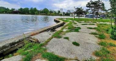 Horia Constantinescu: Parcul Tăbăcărie trebuie să redevină bijuteria care a fost, un spațiu de recreere și siguranță pentru constănțeni - 2