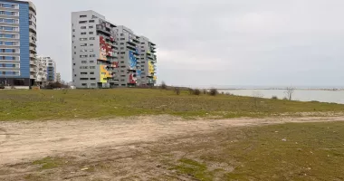 Locatarii din Faleză Nord, în așteptarea parcului demult promis! „Copiii cresc între betoane” - 3