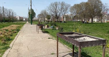 Investiții masive în Poarta 6! Parcul va fi modernizat asemănător celui de la Gară - 4