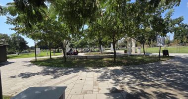 Să nu avem nimic bun! Parcul din Poarta 6 nu este încă gata, dar au apărut deja primele stricăciuni - 6