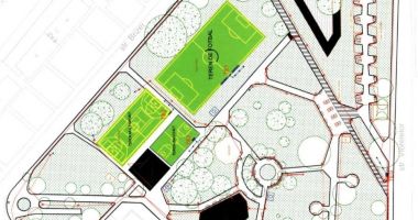 Investiții masive în Poarta 6! Parcul va fi modernizat asemănător celui de la Gară - 3