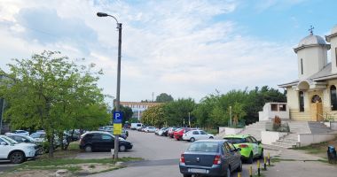 Constănțenii, chemați să-și spună părerea despre viitoarea parcare supraetajată de la Casa de Cultură - 4