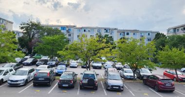 Constănțenii, chemați să-și spună părerea despre viitoarea parcare supraetajată de la Casa de Cultură - 5