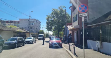 Revoltă după noile reguli de circulație. Locatarii din Km 5 acuză Primăria că le complică viața - 2