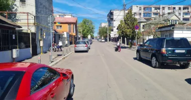 Revoltă după noile reguli de circulație. Locatarii din Km 5 acuză Primăria că le complică viața - 3