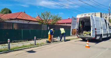 Revoltă după noile reguli de circulație. Locatarii din Km 5 acuză Primăria că le complică viața - 4