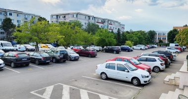 Rămâne cum s-a stabilit! Parcarea supraetajată de la Casa de Cultură nu va fi mutată, în ciuda insistențelor locuitorilor - 2