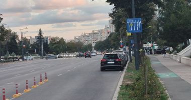 Tupeu sau nesimțire? Constănțenii transformă benzile de autobuz în scurtături - 5