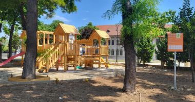 Promisiuni pe hârtie, moloz în realitate. Ce se întâmplă cu Parcul „Oleg Danovski”? - 2