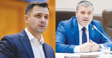 Parlamentarii din Constanţa, despre viitoarea coaliţie de la guvernare. Iată ce spun PNL şi USR