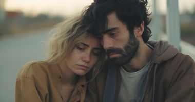 Stire din Social : Un prim pas spre vindecare pentru părinții îndurerați! "Soțul meu nu și-a mai revenit de atunci"