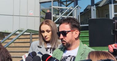 Stire din Eveniment : Primul termen la Curtea de Apel Constanța, în cazul lui Vlad Pascu: „Orice înfățișare mă prăbușește”