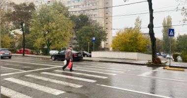 „Fantomele“ trecutului! Constănțenii evită să folosească pasajul de la Abator - 3