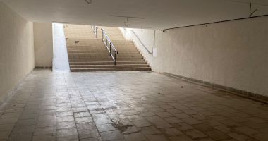 „Fantomele“ trecutului! Constănțenii evită să folosească pasajul de la Abator - 4