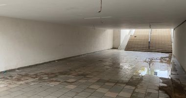 „Fantomele“ trecutului! Constănțenii evită să folosească pasajul de la Abator - 5