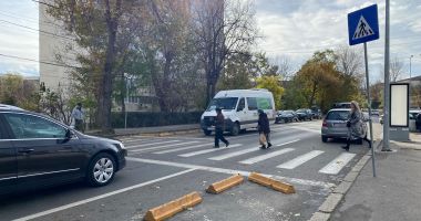 Pasajul-WC din zona Abator, dormitorul vagabonzilor - 4
