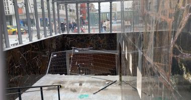 "Va fi gata vreodată?". Marele mister al reabilitării pasajului de la Tomis Mall - 2