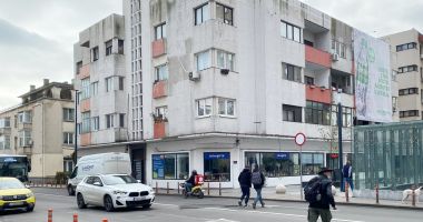 Stire din Social : "Va fi gata vreodată?". Marele mister al reabilitării pasajului de la Tomis Mall