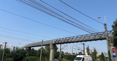 Se întâmplă minunea? Constănțenii ar putea avea, în sfârșit, pasarela mult așteptată între Poarta 6 și Km 4-5 - 2