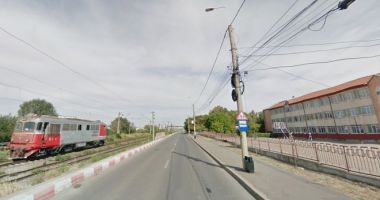 "Ne mai riscăm mult viața?". Pasarela pietonală din Poarta 6, rămasă la stadiul de proiect! - 2