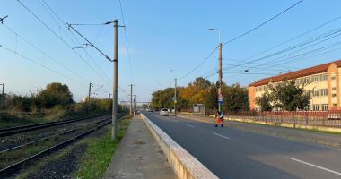 „Ne-am săturat, ne-am resemnat!” Pasarela dintre Km 4-5 și Poarta 6 rămâne, deocamdată, un vis neîndeplinit - 2