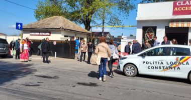 Paștele Blajinilor, cu trafic blocat și nervi întinși, în preajma cimitirelor - 3