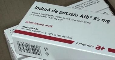 Eșecul unei campanii naționale. Pastilele de iod zac cu sutele de mii și în depozitele constănțene - 2