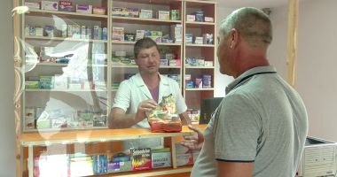 Eșecul unei campanii naționale. Pastilele de iod zac cu sutele de mii și în depozitele constănțene - 3