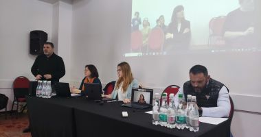 Stire din Politică-Administrație : Dezbatere "Patrimoniul Constanței, încotro?". Clădirile cu risc seismic, în atenţia USR