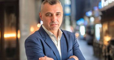Stire din Politică-Administrație : Paul Foleanu a preluat conducerea Primăriei Mangalia. Ce se va întâmpla cu autorizațiile de construcție