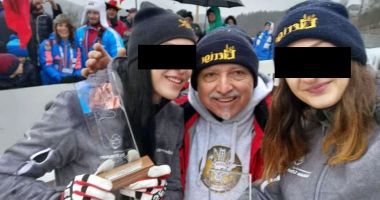 Stire din Eveniment : Paul Neagu, antrenorul lotului național de bob, pus sub control judiciar într-un dosar de trafic de persoane