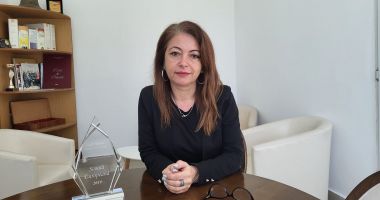 Noutate absolută: gimnaziu la Liceul ”Tomis”. ”Vrem să ne schimbăm imaginea!” - 6