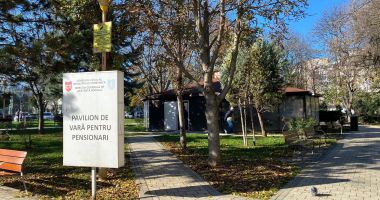 Pavilioanele pentru pensionari vor pune lacătul pe ușă iarna aceasta? „Nu vom avea unde să mergem!” - 3
