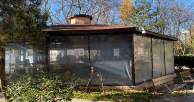 Pavilioanele pentru pensionari vor pune lacătul pe ușă iarna aceasta? „Nu vom avea unde să mergem!” - 2