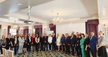 Deţinuţii de la Poarta Albă, reintegraţi în societate prin practici norvegiene - 2