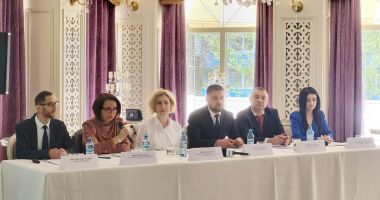 Stire din Eveniment : Deţinuţii de la Poarta Albă, reintegraţi în societate prin practici norvegiene