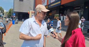 ”Porționarea” pensiei înfurie constănțenii. „E munca noastră de o viață, nu milă de la stat!” - 2