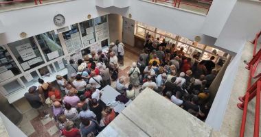 Pentru unii mumă, pentru alții ciumă! Cine sunt beneficiarii de pensii speciale uriașe la Constanța - 4