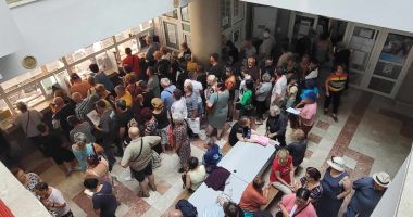 Marea reformă sau marea păcăleală? Casa de Pensii din Constanța, luată cu asalt de seniori! - 6