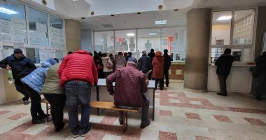 Stire din Social : Vârstnicii vor primi în decembrie mai mulţi bani. Iată mesajul Casei de Pensii