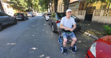 Strigăt mut al pensionarilor constănțeni. „Statul ne ia ce-am muncit o viață întreagă” - 2