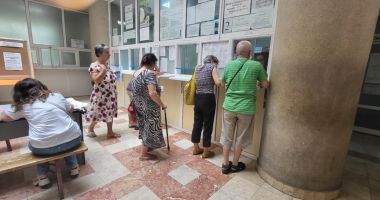 Stire din Social : Strigăt mut al pensionarilor constănțeni. „Statul ne ia ce-am muncit o viață întreagă”