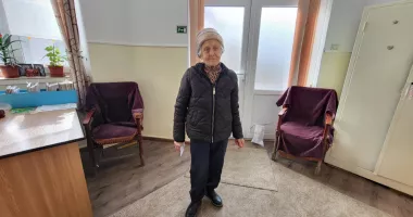 Povestea care impresionează la Constanța. Pensionari ajutați lună de lună - 2